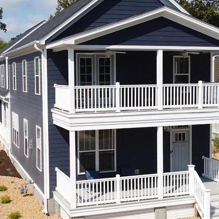 Luxurious Alberta Beach House W/ Historical Detail Hampton Exterior photo